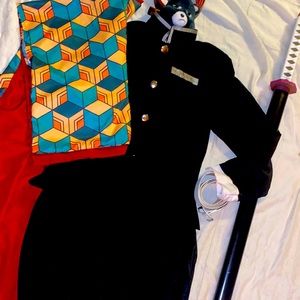 Demon Slayer Starter Pack - GIYU